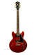 Gibson ES339 2007-Antique Red