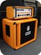 Orange OR112SB Superbass 1979 / OBC115 1979-Orange !