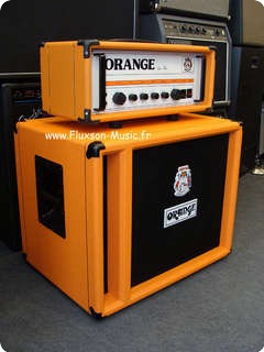 Orange Or112sb Superbass 1979 / Obc115 1979 Orange !