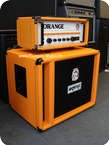 Orange OR112SB Superbass 1979 OBC115 1979 Orange 