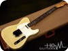 Fender Telecaster 1960 Blonde