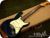 Fender Stratocaster 1960-Lake Placid Blue