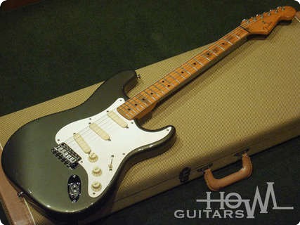 1988 eric clapton stratocaster