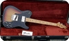 Fender TELECASTER CUSTOM 1974 Sunburst