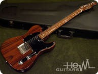 Fender Telecaster 1985 Rosewood