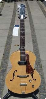 Godin Acoustic