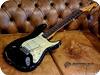 Fender Stratocaster 1963-Black