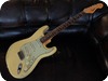 Fender Stratocaster 1964-Olympic White