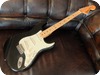 Fender Stratocaster 1971-Black