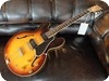 Gibson ES-330 1959-Sunburst
