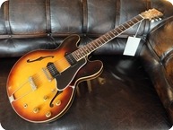 Gibson ES 330 1959 Sunburst