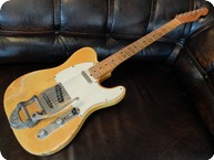 Fender Telecaster 1967