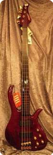 Peavey Fretless 