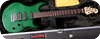 Music Man PDN Emerald Sparkle Luke II Steve Lukather EMG 2013