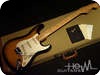 Fender Custom Shop Stratocaster 54 Relic 1992 2 Tone Sunburst