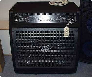 Peavey Bam