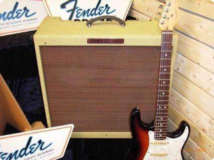 Fender Bassman 1992