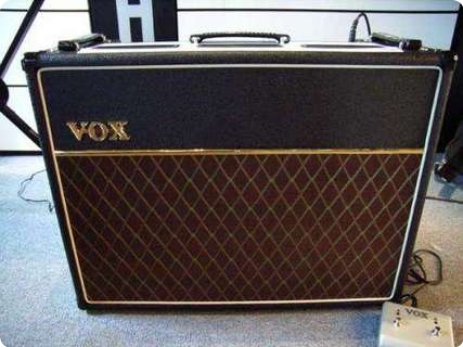 Vox Ac 30