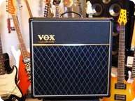 Vox Valvetronix AD60VT Black