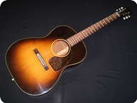 Gibson LG2 1949 Sunburst