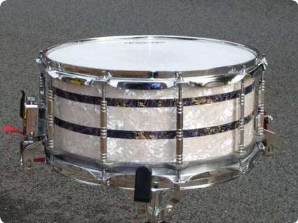 Pearl Free Floating 7x14