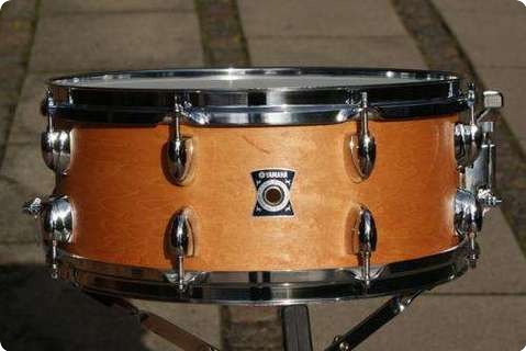 Yamaha Concept Series Maple 14x6