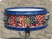 Gretsch Flag Us Custom