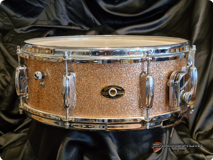 Slingerland Champagne