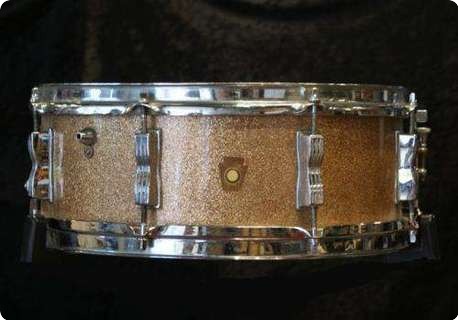 Ludwig Champagne Sparkle