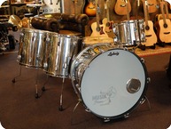 Ludwig Stainless Steel