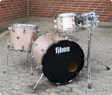 fibes drums for sale
