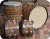 Rogers Vintage Drum Set
