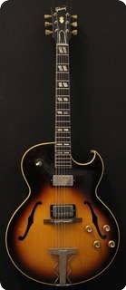 Gibson Es 175  1963