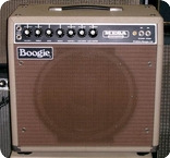 Mesa Boogie Mark II 1979