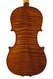 Paolo Fanfani A. Stradivari 1710 2012-Red Orange Colour
