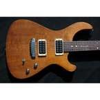 Redback Guitars Longhorn F2