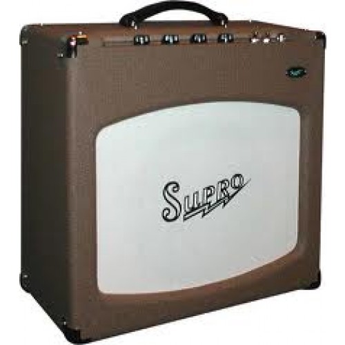 supro sahara amp