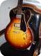 Gibson ES-335 1958-Sunburst