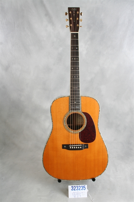 Martin D45 200th Anniversary Commemorative 1996 Guitar For Sale ...