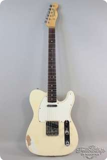 Fender Telecaster 1966