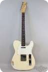 Fender Telecaster 1966