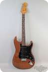 Fender Stratocaster Hardtail 1977