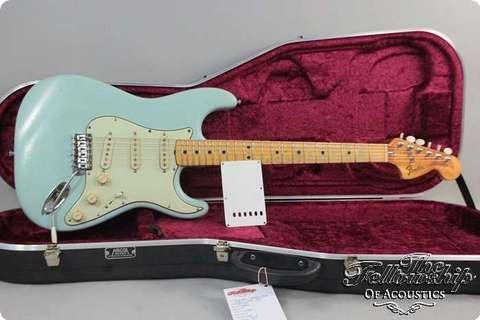 Fender Stratocaster 1971