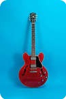 Gibson ES 335 1961 Red