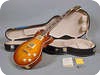 Collings CL Deluxe ** ON HOLD ** 2011-Iced Teaburst