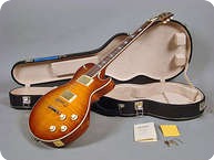 Collings CL Deluxe ON HOLD 2011 Iced Teaburst