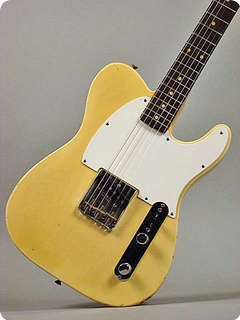 Fender Esquire 1960 Blonde