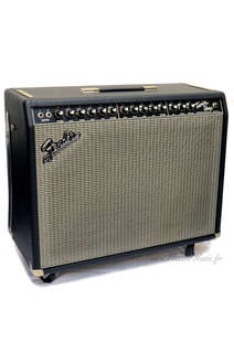 Fender Twin Amp  1995