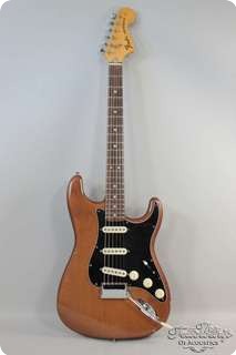 Fender Stratocaster 1974 Mocha All Original 1974