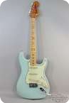 Fender Stratocaster Sonic Beatles Blue 1972